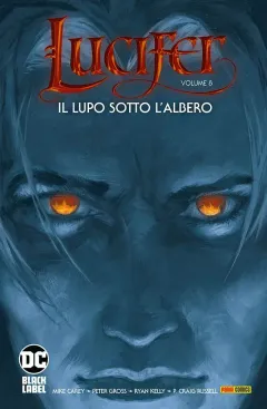 Volume cover